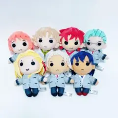 2026年最新】氷上格 ぬいぐるみの人気アイテム - メルカリ