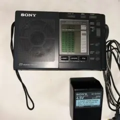 2025年最新】ICF-SW40 SONYの人気アイテム - メルカリ