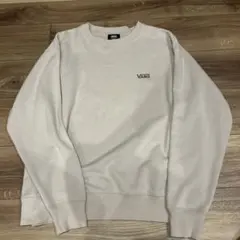 VANS スウェット トレーナー