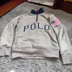 Polo Ralph Lauren フリースジャケット 8