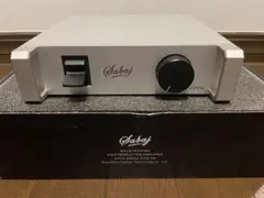 Sabaj A20a プリメインアンプ Bluetooth対応 Sabaj a20a 2022 wクラスd btlパワーアンプ,アナログ入力