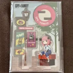 SPY×FAMILY アクリルスタンド アーニャ・フォージャーB