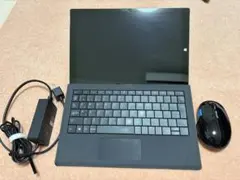 Surface Pro3 i5/4GB/128GB 電池90% 純正KB充電器付 Surface Pro3 i5/4GB/128GB 電池90% 純正KB充電器付 - メルカリ