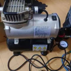 NIKKEN MAX 10 エアーホーン専用コンプレッサー yuusaku様専用 - メルカリ