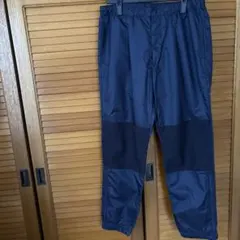 ノースフェイス パープルレーベルMountainWindPants ジャージのサムネイル
