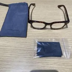 UNITED ARROWS KANEKO OPTICAL 金子眼鏡 メガネ