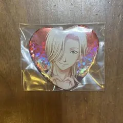 ときメモGS3 新名旬平 缶バッジ - メルカリ
