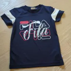 FILA 半袖Tシャツ 130サイズ