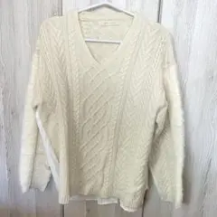 【みっきゅん★様専用】Jena espace merveilleux ニット