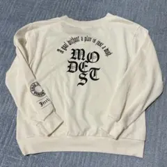 shoko スウェット