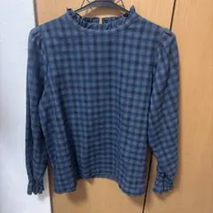 Eastboy 長袖シャツ