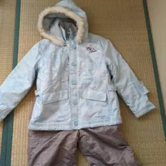子ども用スキーウェア　150cm