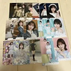 AKB48 篠田麻里子 2009 フルコンプ 劇場トレーディング生写真 - メルカリ