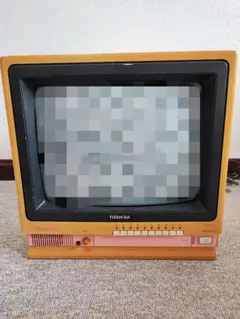 値下げ☆東芝ブラウン管テレビ☆ 2025年最新】東芝 ブラウン管テレビ・テレビデオの人気アイテム - メルカリ