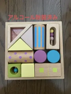 エドインター 音いっぱいつみき ブロック