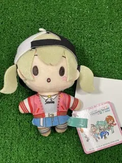 2025年最新】小豆沢こはね ふわぷちの人気アイテム - メルカリ