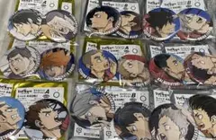 ハイキュー　グッズセット