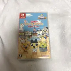 Switch プチプチおみせっち おまちど〜さま！