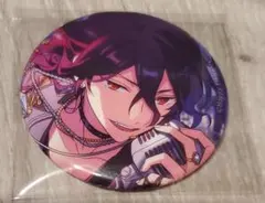 あんスタ 朔間零 イベコレ缶バッジ 2023 Autumn Idol