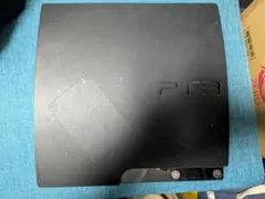 PS3 本体 地デジ録画対応 トルネ付き