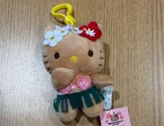 激レア⭐︎希少⭐︎ハワイ限定　ハローキティ ハワイ キーホルダー ハワイ限定の日焼けキティちゃん】購入できるお店やグッズを紹介