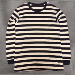 Y's for men Yohji Yamamoto ボーダーT ヨウジヤマモトのサムネイル