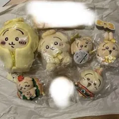 ちいかわ うさぎ マスコット うさぎ まとめ売り