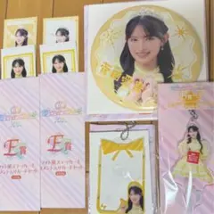 2024組長くじ　菅田愛貴　クリスマスカード Amazon.co.jp: 超ときめき?宣伝部 菅田愛貴 組長くじ : おもちゃ