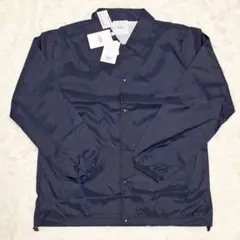 CLANE HOMME コーチジャケット ネイビー サイズ1