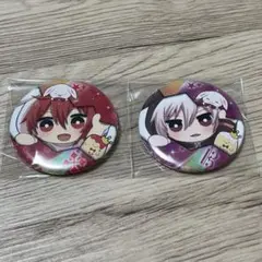 2025年最新】アイドリッシュセブン 七瀬陸 缶バッジの人気アイテム