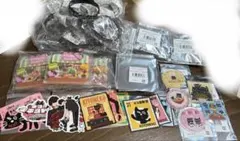 キヨくじ まとめ売り 2025年最新】キヨ15周年くじの人気アイテム - メルカリ