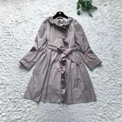 2025年最新】TO BE CHIC トレンチコート・スプリングコートの