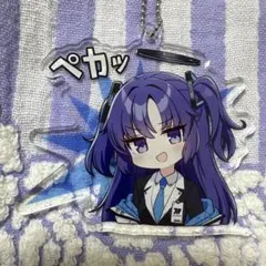 2026年最新】ブルーアーカイブ アクリルキーホルダーの人気アイテム