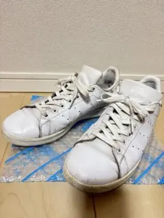 adidas スタンスミス　スニーカー　27.5cm