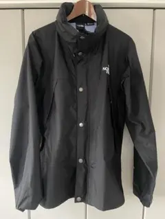 ザノースフェイス マウンテン レインテックス ジャケット