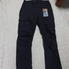X Shelter ライトウォーム ストレッチパンツ Lサイズ