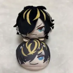 2025年最新】ヒプマイ もちころりん 十四の人気アイテム - メルカリ