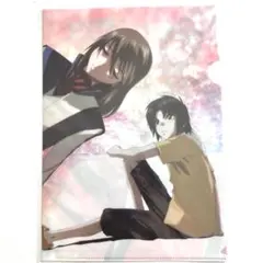 刃牙博ッッ】A5キャラファイングラフ 描き下ろし - メルカリ