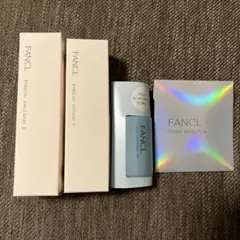 【NEW】FANCL 無添加エンリッチプラス シワ改善 1ヶ月集中セット