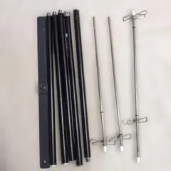 同人イベント用　携帯型ポスタースタンドPO.SU.TA