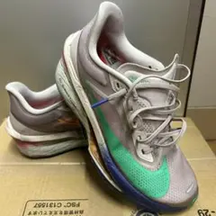 NIKE ズームフライ6 25.0cm