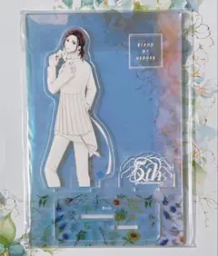 スタマイ 大谷羽鳥 アクスタ5th - メルカリ