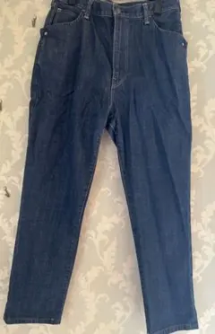 45rpm デニムパンツ インディゴのサムネイル
