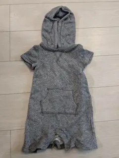 babyGap フード付きロンパース 12-18ヶ月