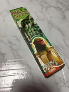 SHINPANZINNI BANANI 鉛筆 12本セット