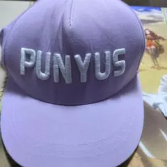 プニュズ 帽子 PUNYUSのサムネイル