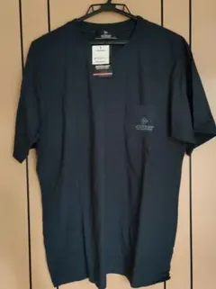 ⑥DUNLOP MOTORSPORT 半袖 Tシャツ タグ付き