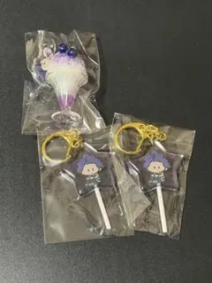 ヒロアカ　心操　グッズまとめ売り
