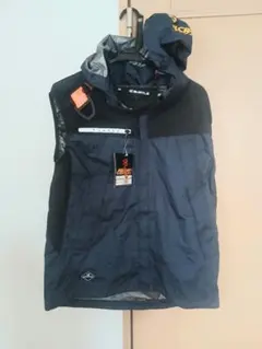 BURTLE AIRCRAFT 空調服 AC260 AC270 セット - メルカリ