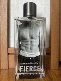 Abercrombie & Fitch 香水 200ml 【ほぼ未使用】のサムネイル